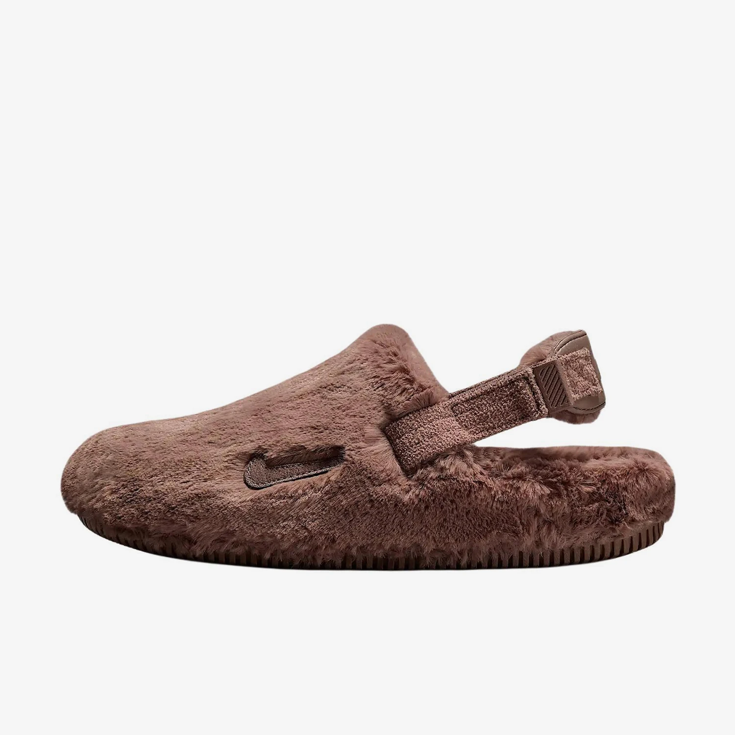 Nike Authentic CALM MULE SE Women's Retro Fashion Casual Sandals FZ3118-200
