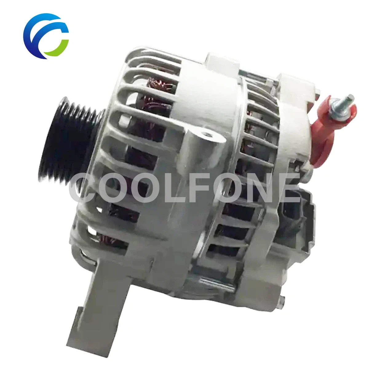 

Generator Alternator for LINCOLN CONTINENTAL TOWN MERCURY GRAND MARQUIS 4U2Z10V346APRM F8AU10300AB F8AU10300AC
