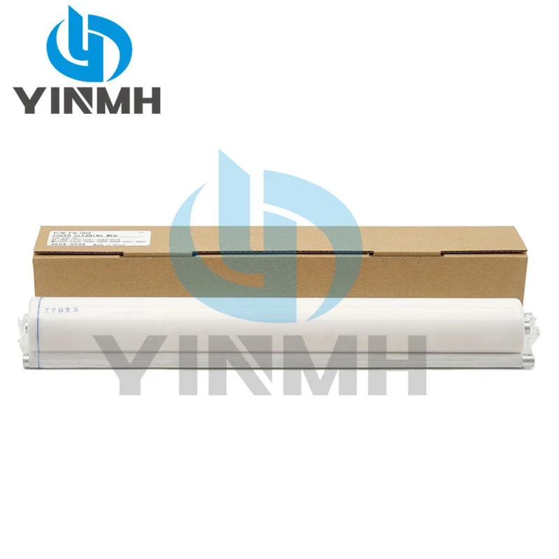 Ricoh Mp 9002 7503 6503 9001 7502 7001 2075 7500 6000 7000 8000 6001 8001 6002 7002 8002 Fuser Cleaning Web Oil Roller B140-4181