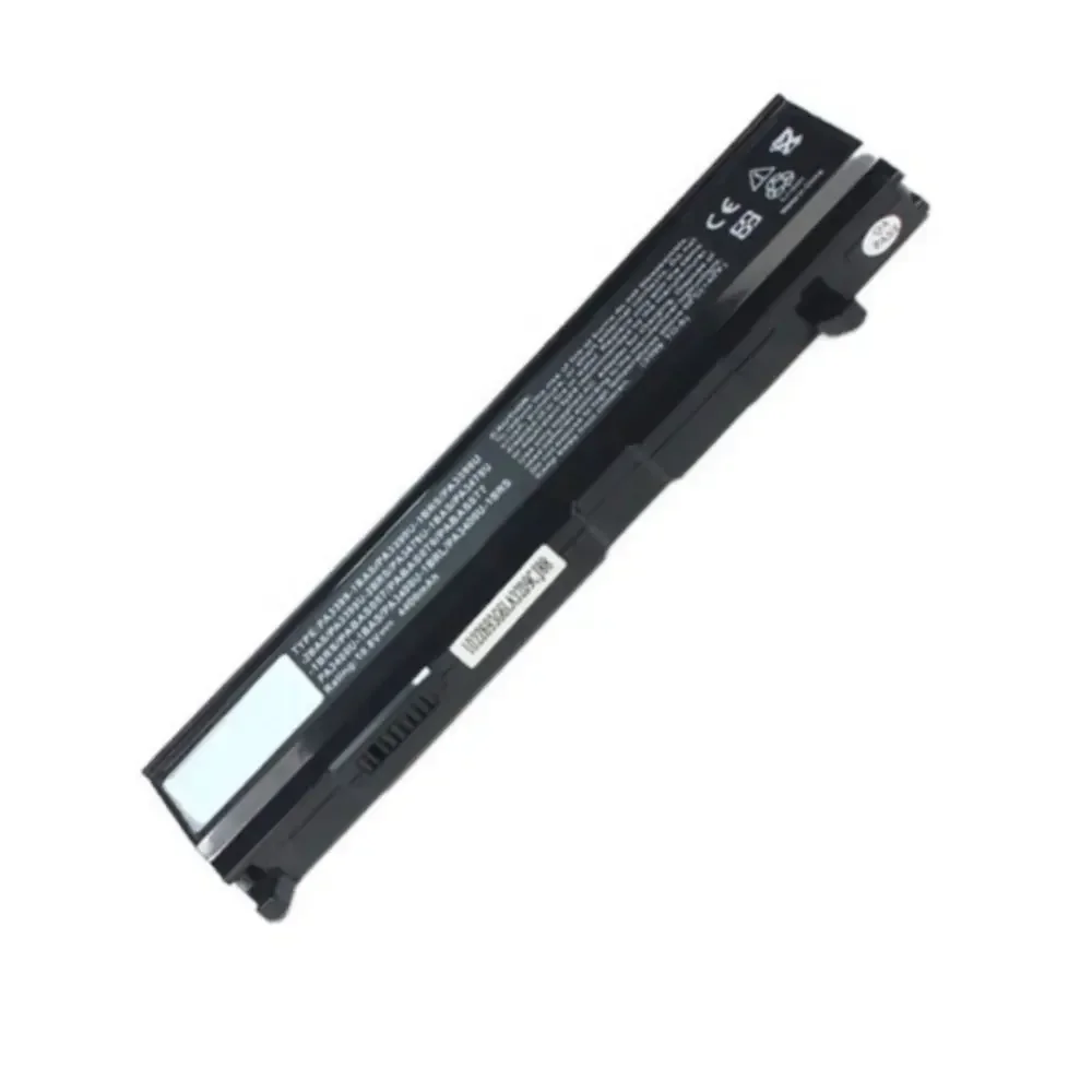 new 10.8v 4400mah  for Toshiba PA3399U-1BAS PA3399U-1BRS A105 M100 M110 M115   Laptop battery