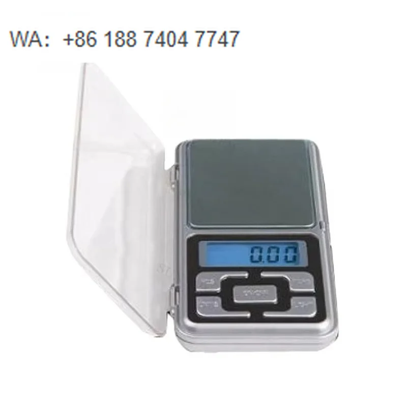 SY-G064 Cheapest High Accuracy Stainless Steel Platform Jewelry Scale Small Scale