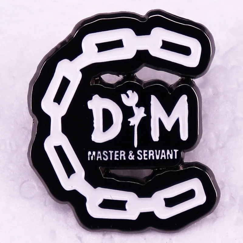 Rock Hip hop Rapper Singer Band Logo Badge Classic Music Album Metal Enamel Brooch Denim Jacket Pin Music Lovers Fans Gift