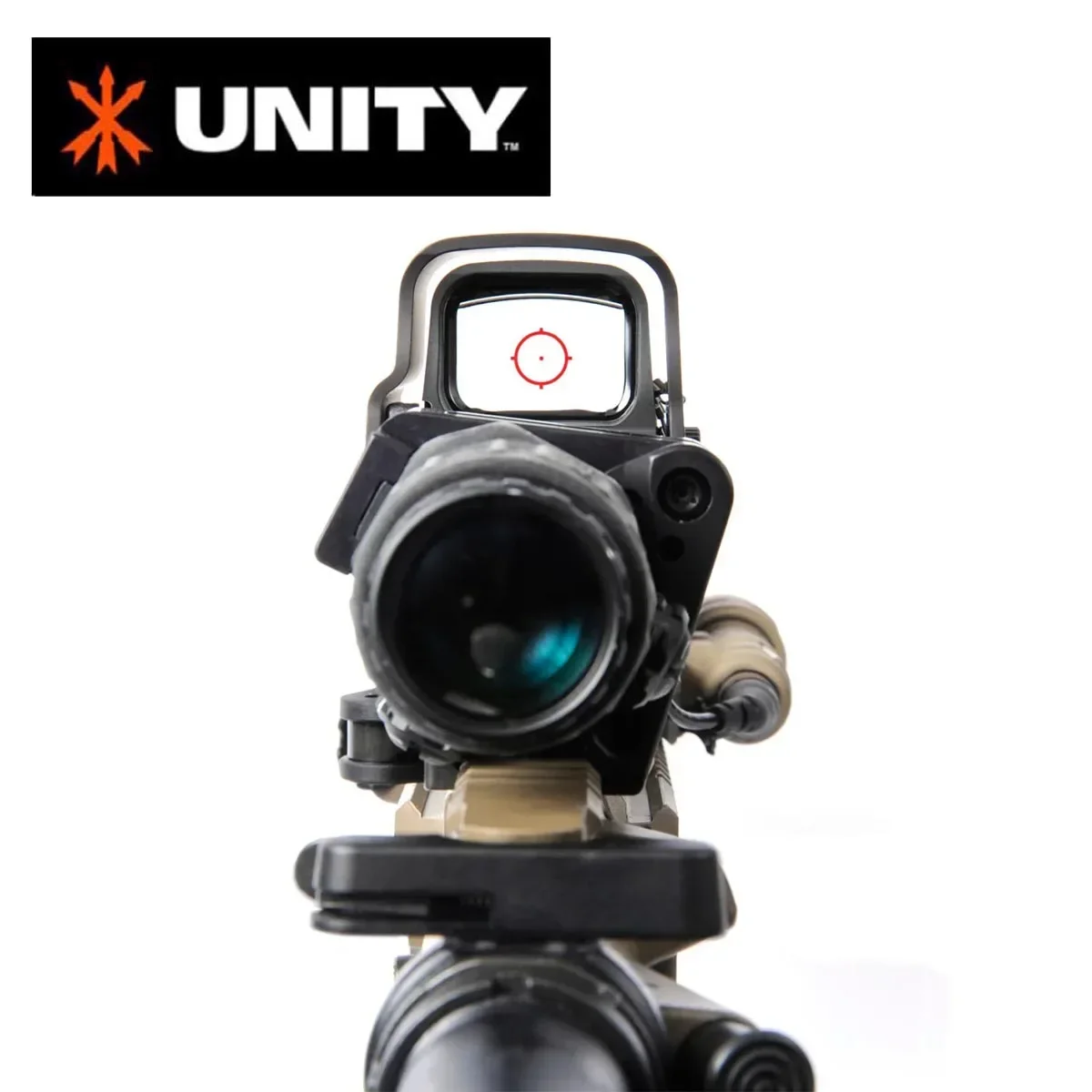 Tactical T01 T02 Scope Mount UNITY Fast FTC Mount For Eotech G33 G43 Magnifier 551 552 553 558 Red Dot Sight Riser Scope Mount