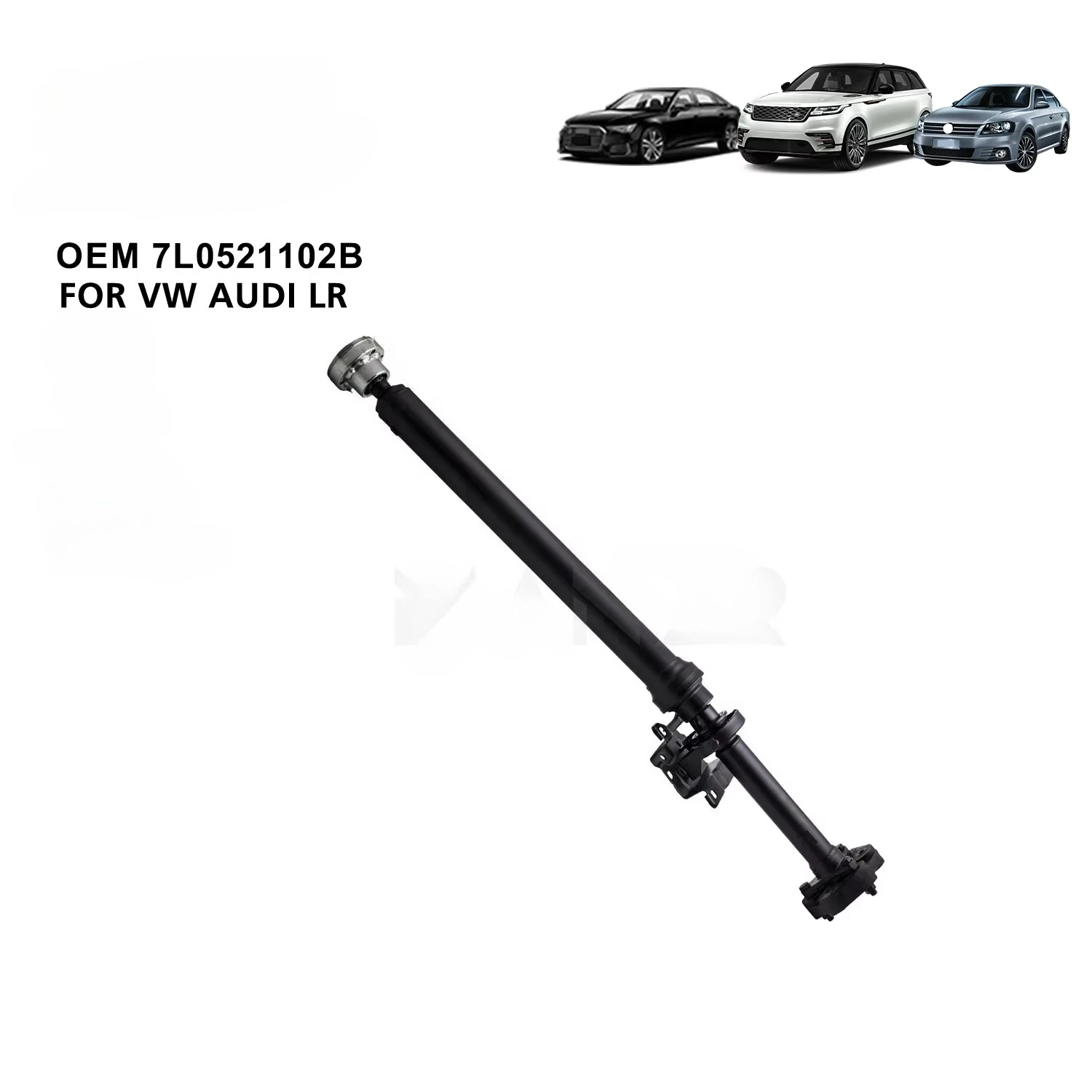 MANER Auto Transmission Systems 7L0521102B 7L6521102P 7L0521102D 7L0521102E Quality Assurance Drive Shafts Axles for VW Touareg