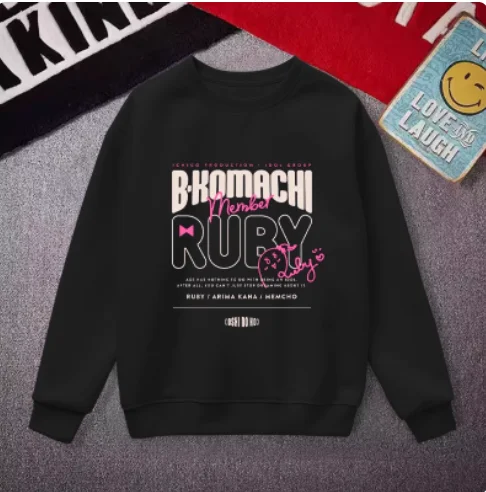 Japanese Anime Oshi… - image