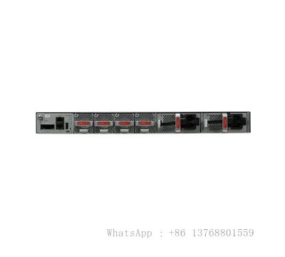 HW CloudEngine S6730-h24x6c 10/25GE Optical Port Downlink And 100GE Uplink 24 Fiber Switch Sfp