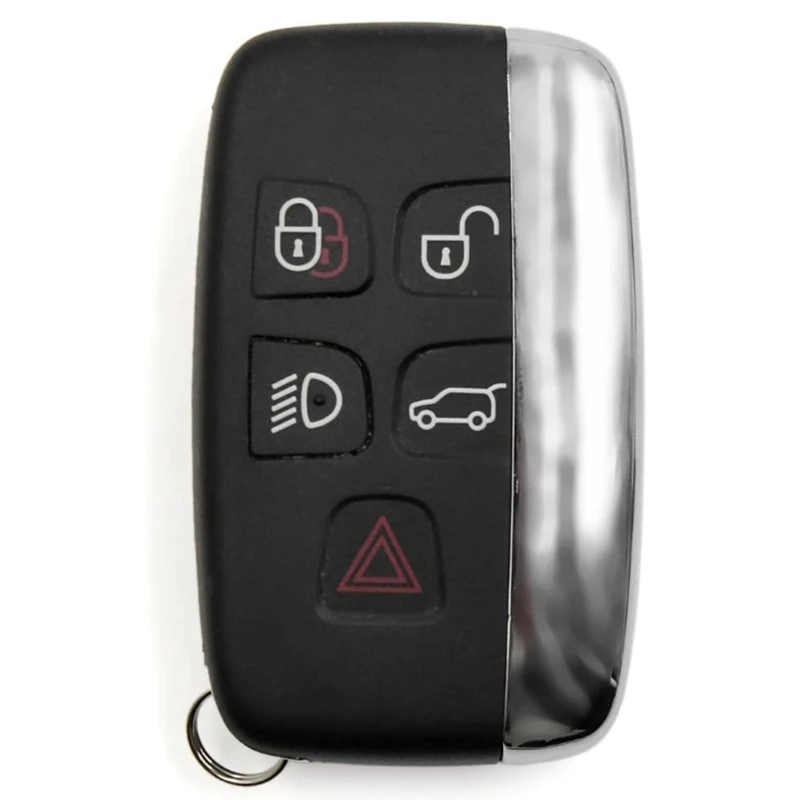 

Remote Key Fob 315MHz/433MHz for Land Rover LR2 LR4,Range Rover Evoque Sport 2012-2017