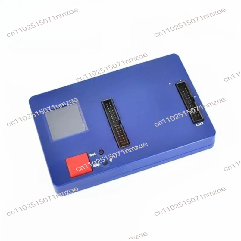Universal programmer, chip programmer, high-precision IC programming tool