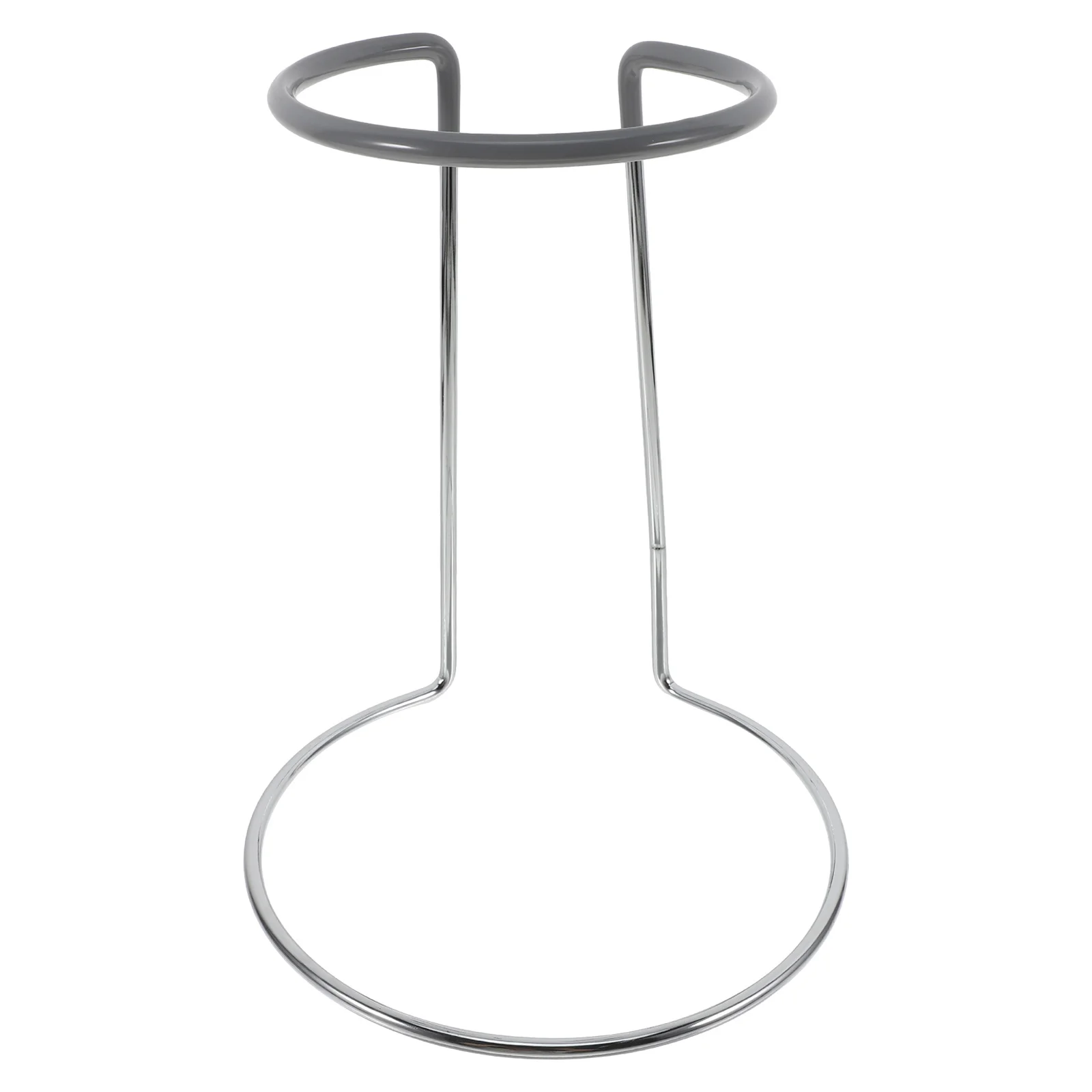 

Decanter Rack Wine Decanter Holder Smooth Polished Stemware Stand for Kitchen Bar Restaurant