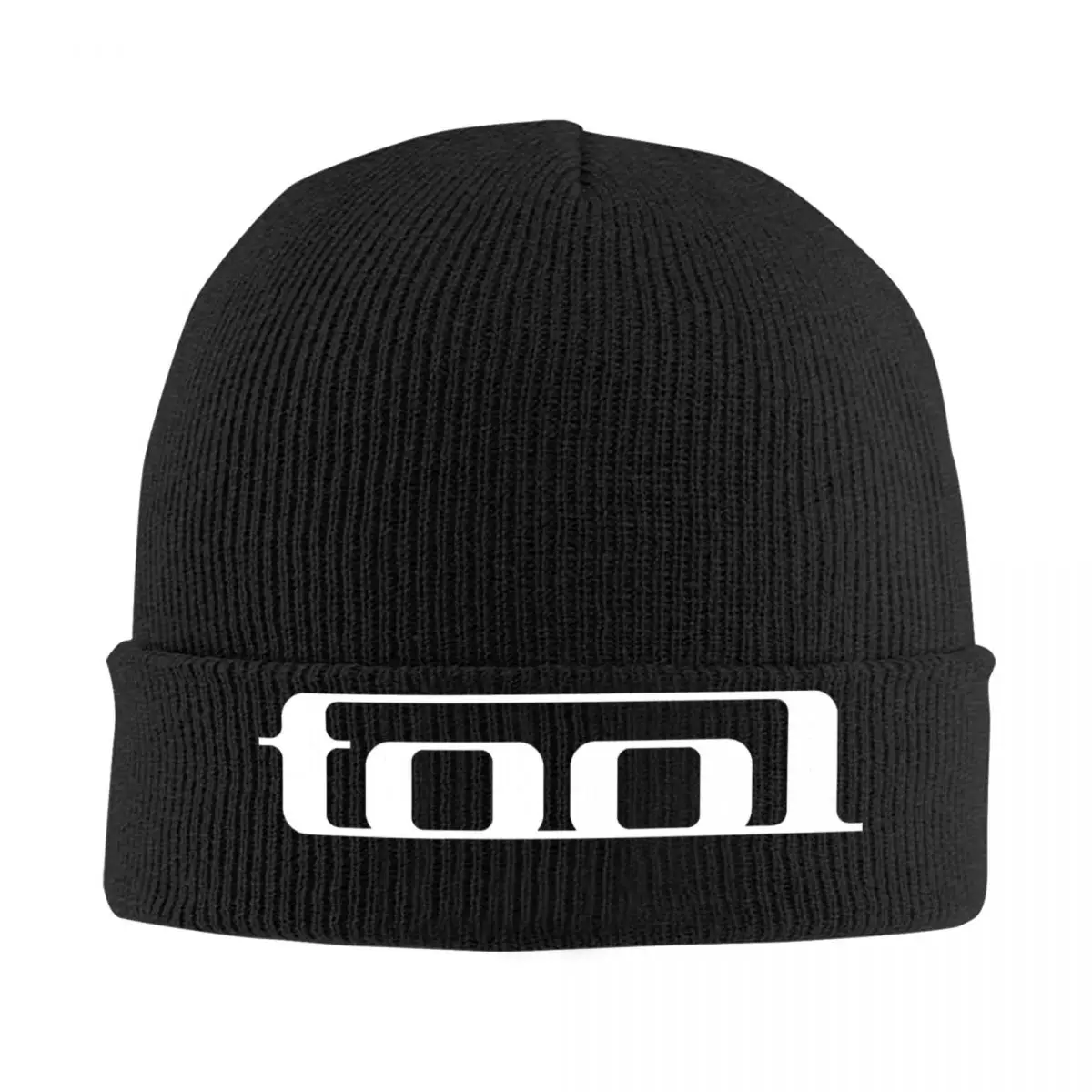 Rock Tool Band Lateralus Music Heavy Metal Bonnet Hats Beanie Hats Knitted Hat Autumn Vintage Men Women Kpop Warm Soft Cap