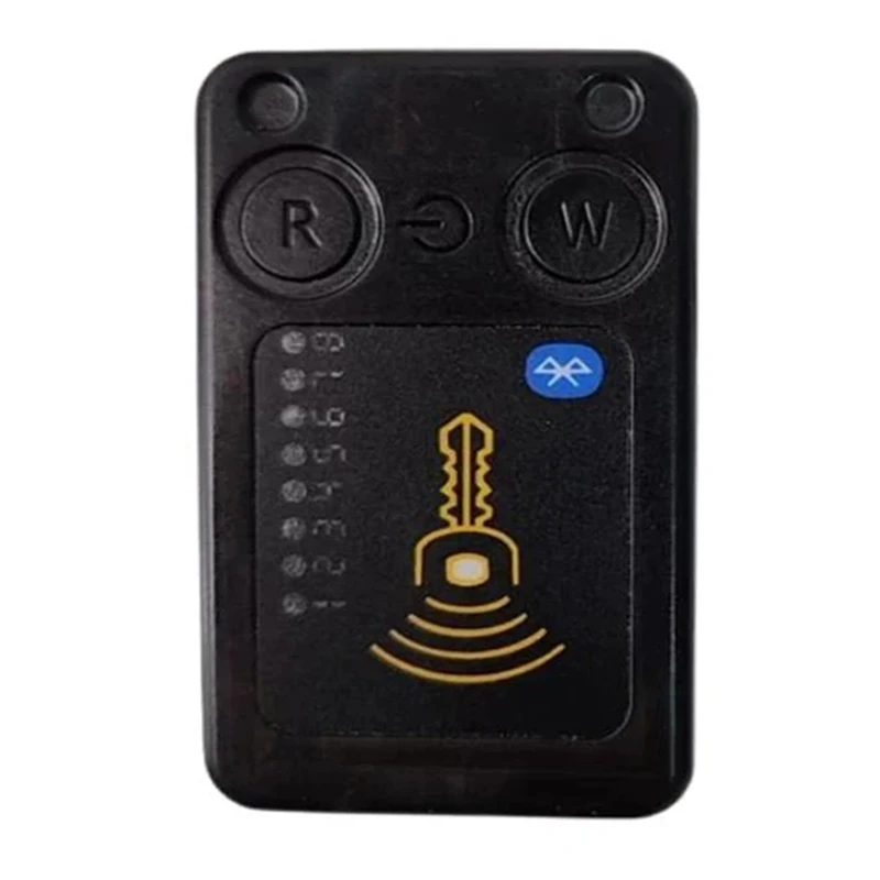 8 Slots 13.56MHZ/125KHZ Chameleonu Contactless Smartcard Emulator Compliant To NFC Tool For RFID System