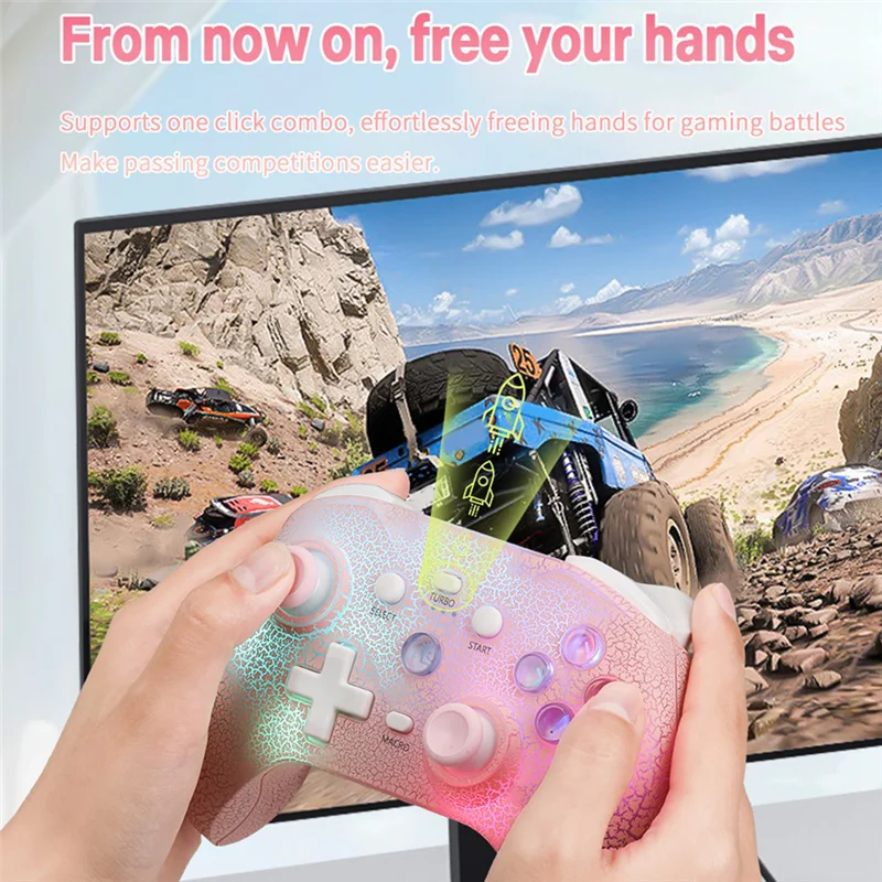 Ns21 Wireless Game … - image