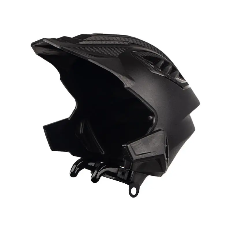 

Motorcycle Phone Holder Accessories Helmet Shaped Navigation Phone Holder Accessory Rotation Motorcycle Cellphone Mount Visor