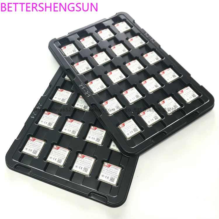 

SIM7000G NB-IoT multi-mode module