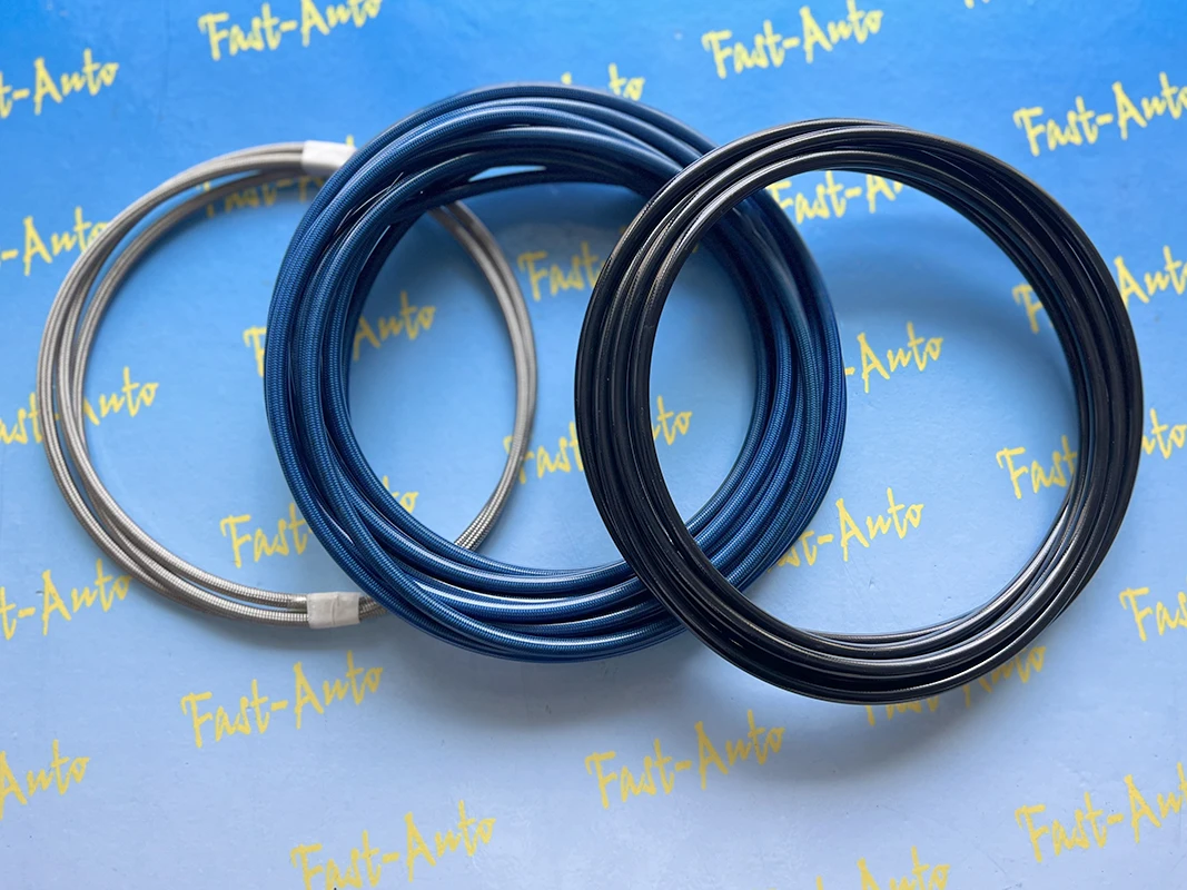 Stainless Steel 3An…