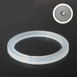 Silicone Seal Ring For Gemilai CRM3601/3605/3609/3005E/3121/3120C/3101/3200/3201/3128 Coffee Machine Group Head Seal Ring Gasket