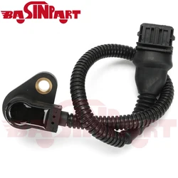 24357518732 New Transmission Rotational Speed Sensor For BMW For Mini Cooper Hatchback Convertible CVT R50 R52 1.6L 2002-2008