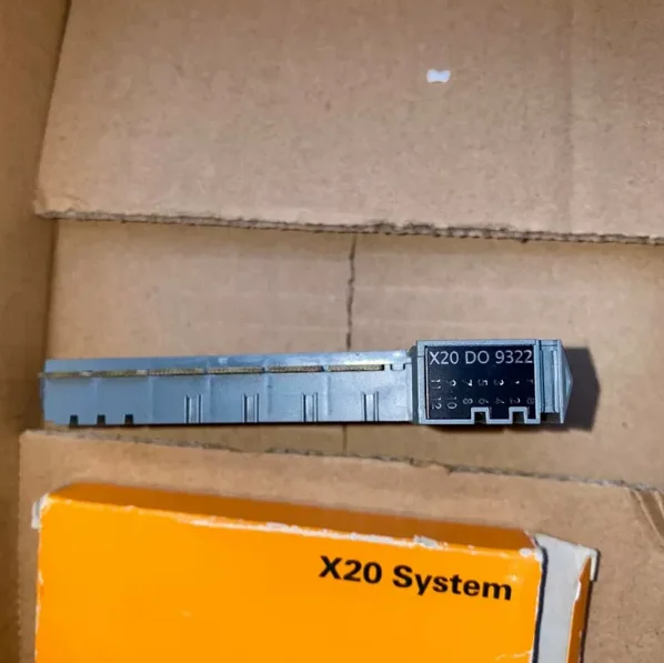 

Brand new and original.X20ZF0000 / X20DI9372 / X20DO9322 / X20DI9371 / X20DO8332 / X20D09321