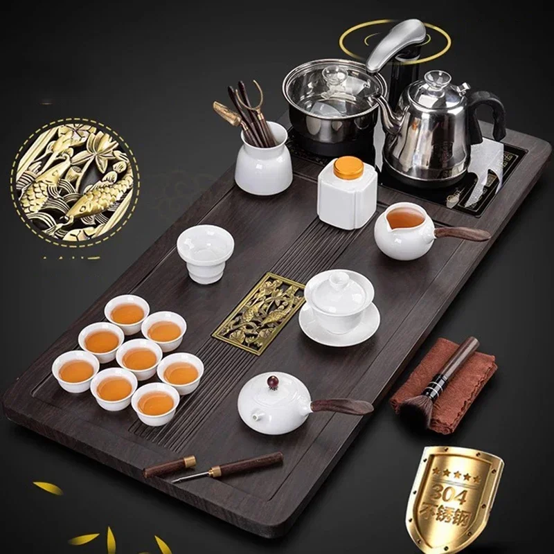 Drinkware Warmer Tea Set Coffeeware Japanese Infuser Kitchen Ceremony Tea Set Infuser Afternoon Te Matcha Kit Home Products