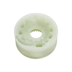 Window Regulator Repair Gear Wheel, Front/Rear Right for VW Passat, Jetta 2005-2009