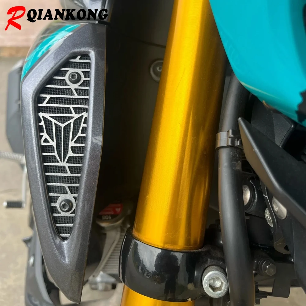 Motorcycle Air Inta…