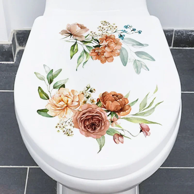 Bathroom Toilet Sea… - image