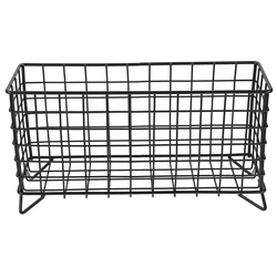 Rabbit Hay Feeder Iron Frame Hay Holder Pet Hay Feeder Rack Small Animal Basket Hay Food Feeding Manger Bunny Guinea