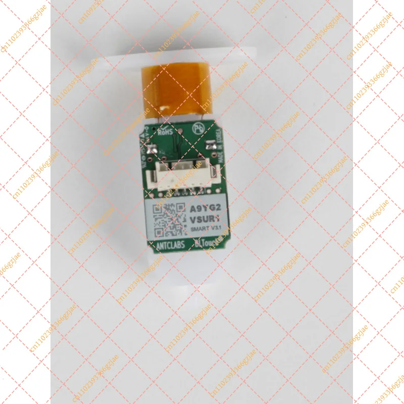 

Brand new original 8-bit BLTouch 3D printing accessory for For Creality 3D sensor automatic leveling module