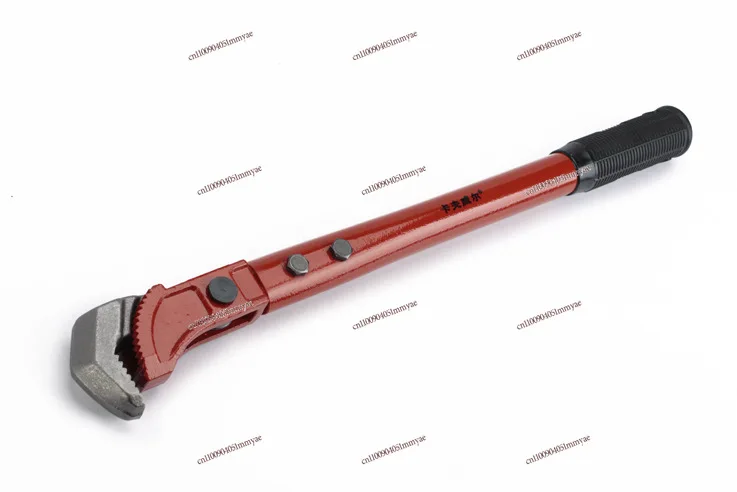 

Hardware tool pipe pliers, quick pipe pliers