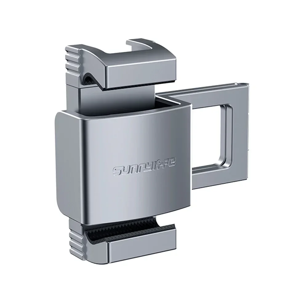 

Металлическая подставка для телефона Алюминиевое крепление для смартфона Улучшенная гибкость Складной дизайн Универсальный и удобный Складной