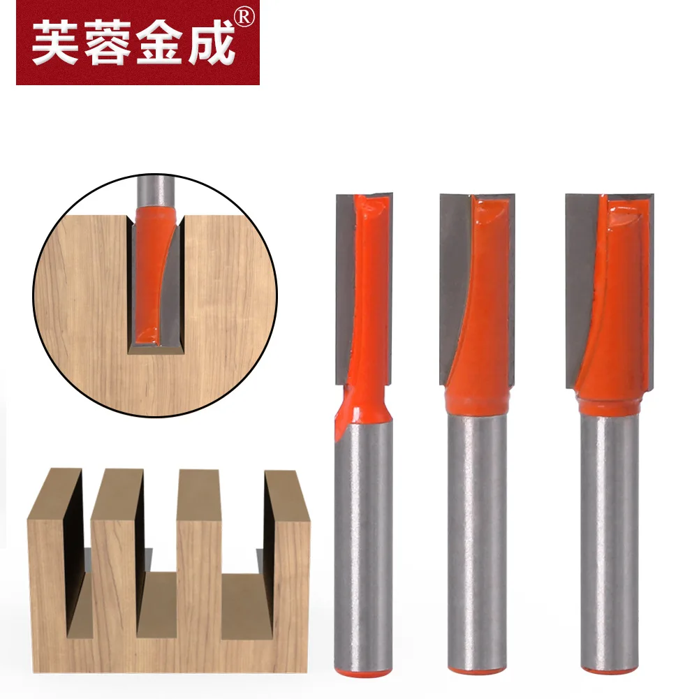 Fraise, Tête de Coupe, Nettoyage de Travail de Calcul, Fente, Machine de Découpe, Redressage