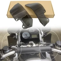 Para BMW R1200GS Adventure 2004-2013 2012 2011 2010 2009 2008 2007 parabrisas placa paneles laterales R1200 GS R 1200 GS ADV