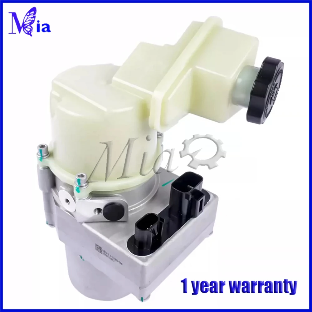 

68059524AJ Power Steering Pump Suitable for Dodge Chrysler