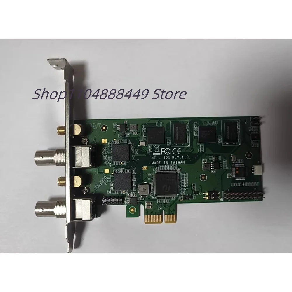 

TC542N2-L SDI video capture board