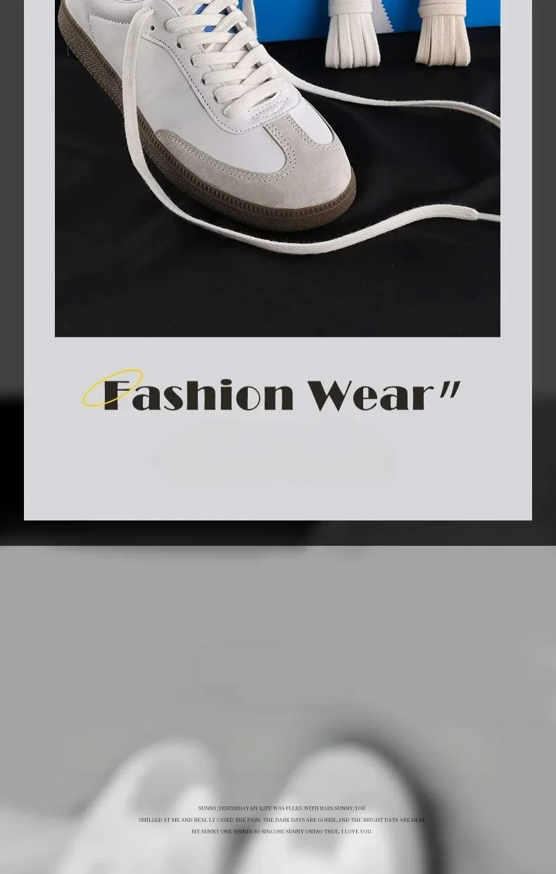 1 Paar dicke, gewebte Baumwoll-Schnürsenkel, strapazierfähige Ersatz-Schnürsenkel für Sneaker und Freizeitschuhe, einfarbige Schnürsenkel. – Detail 2