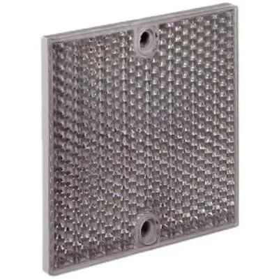New Sensor reflector PL20A PL30A PL40A PL50A