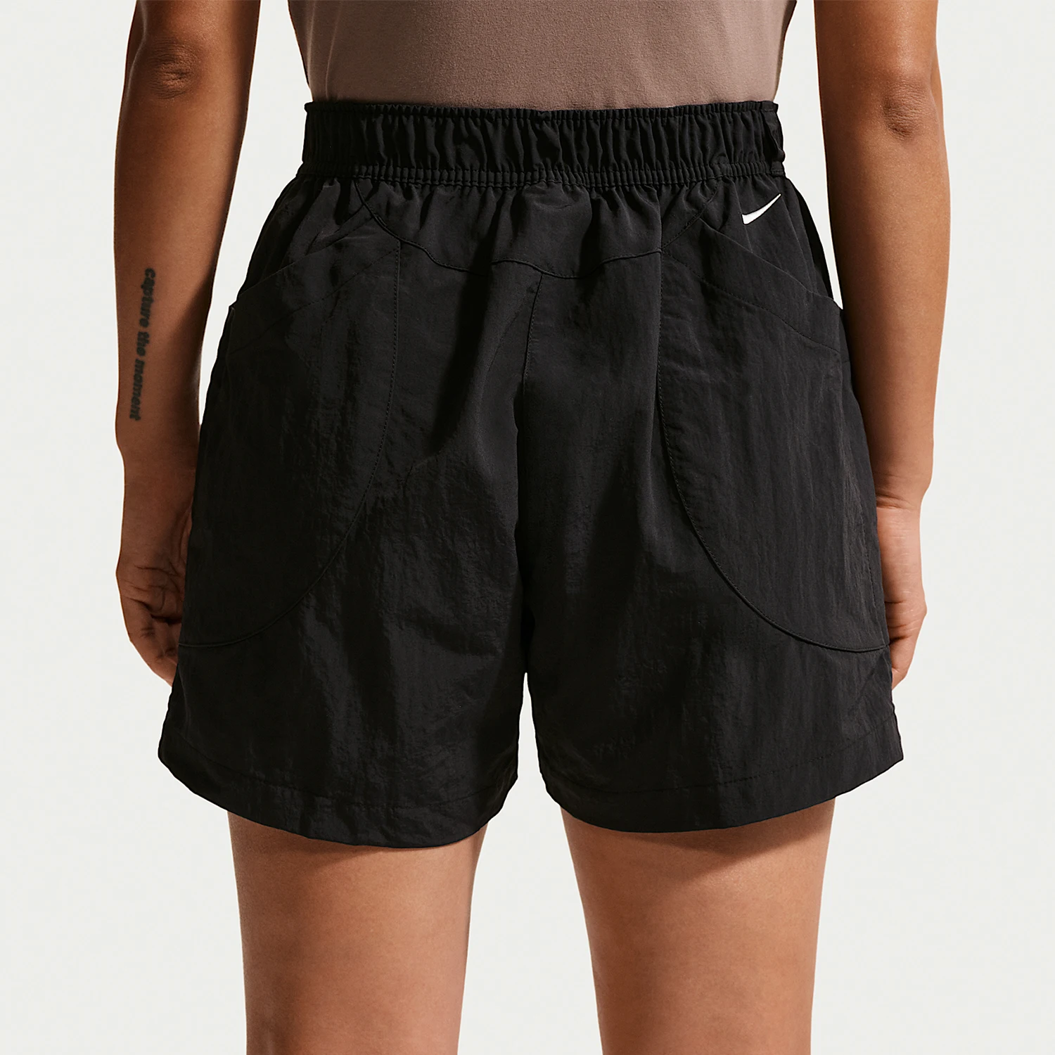 Nike genuine ACG Dolomiti women's sports running woven shorts IF0971-010