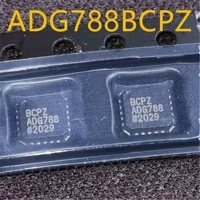 

20~100Pcs New original ADG788BCPZ BCPZADG788 LFCSP20