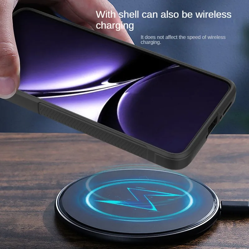 حافظة سيليكون مرنة ذات ملمس ناعم لهاتف Xiaomi Poco X7 Pro 5G غطاء حماية مقاوم للصدمات Fundas Coque