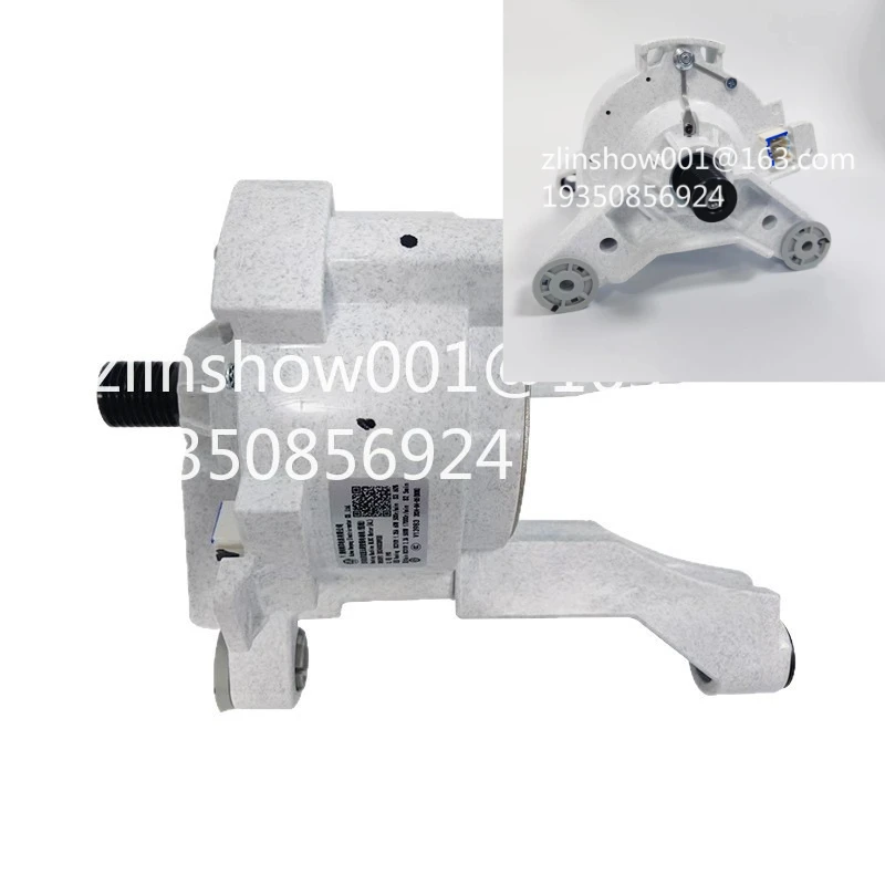 Drum Washing Machine Accessories, Universal Inverter Motor, Suitable for 0024000389EB