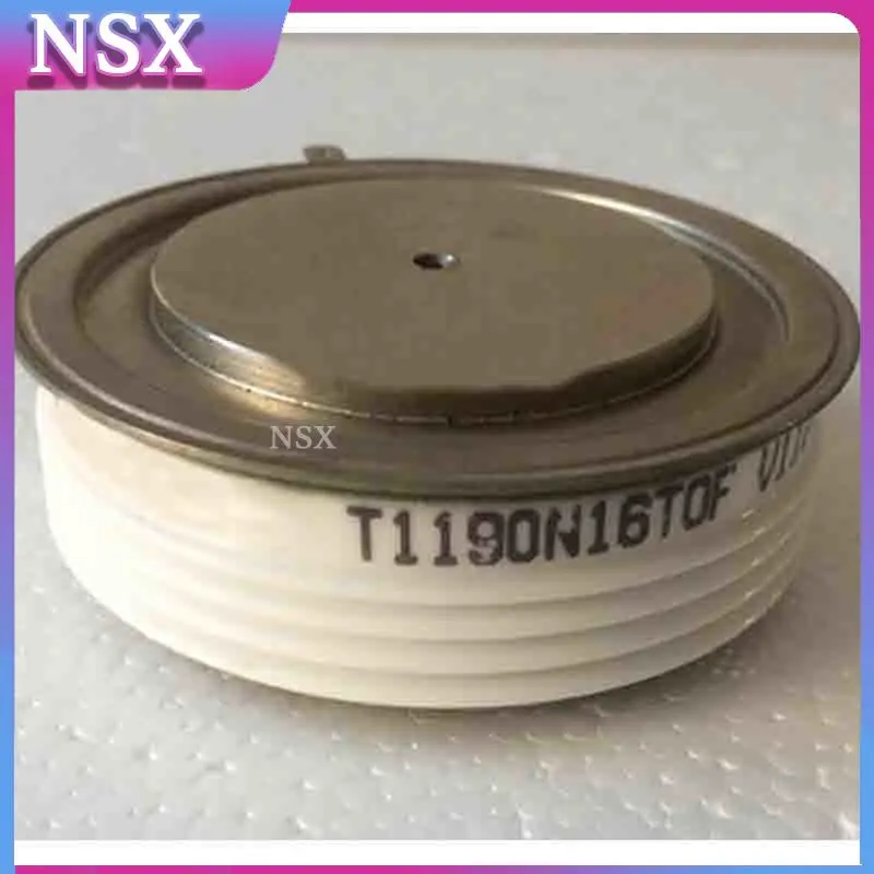 

T1190N14TOF T1190N16TOF T1190N12TOF T1190N18TOF Тиристорный модуль