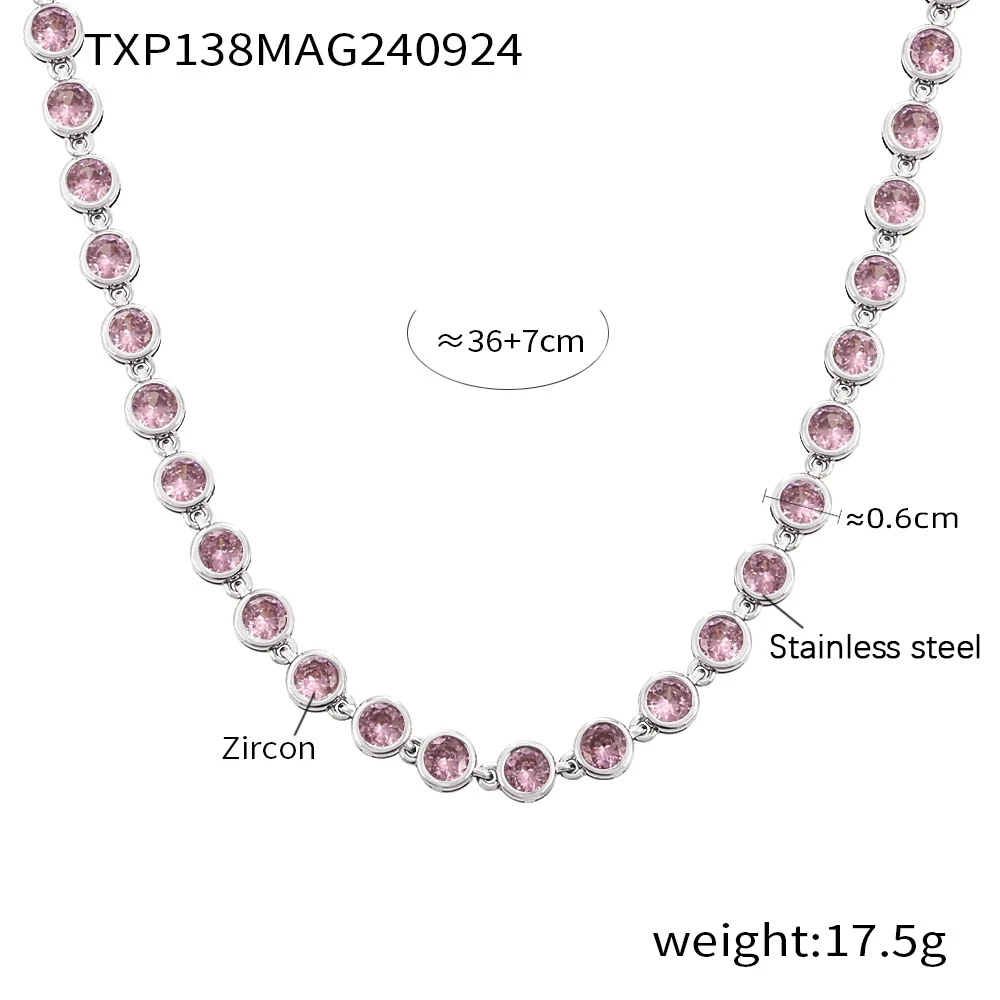 Gorgeous Women's Pearl Pendant Necklace, Timeless Gift