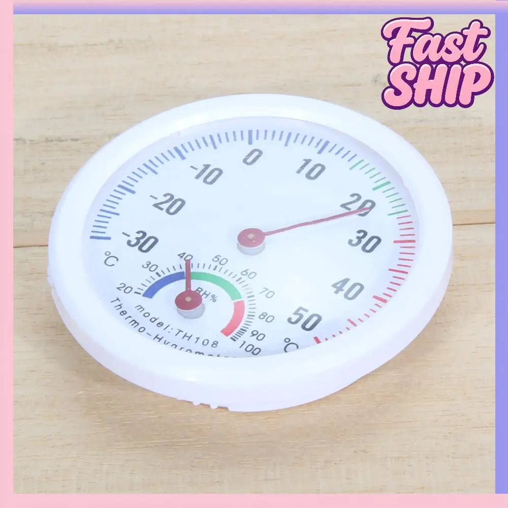 Thermometer Hygrome…