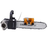 Portable Hand-cranked Chain Grinder Chain Grinder for Chain Saws ChainSharpeners Jig 3pcs Sharpening Heads Quick Sharpening