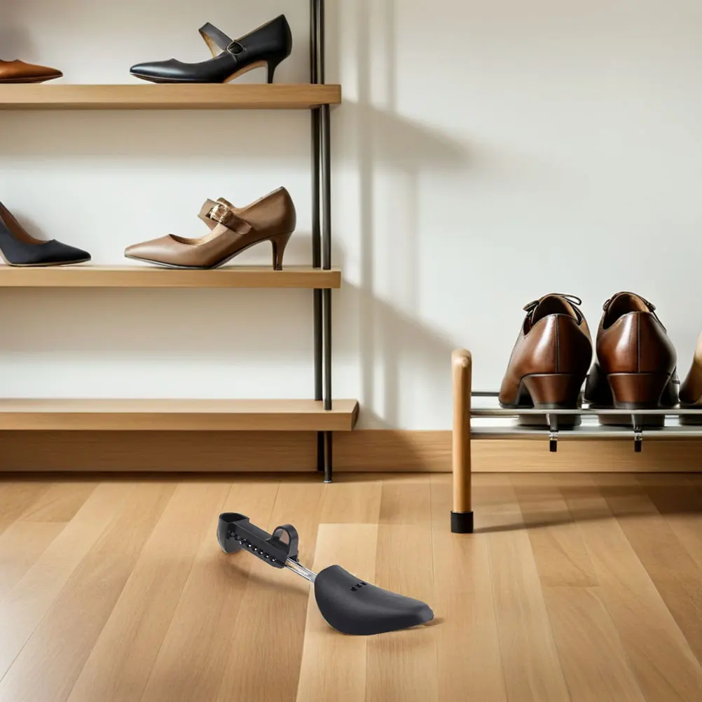 8Pairs Boot Shoe Stretcher Adjustable Plastic Shaper for Women Men Sneakers Maintain Shape Support Stretching Tool