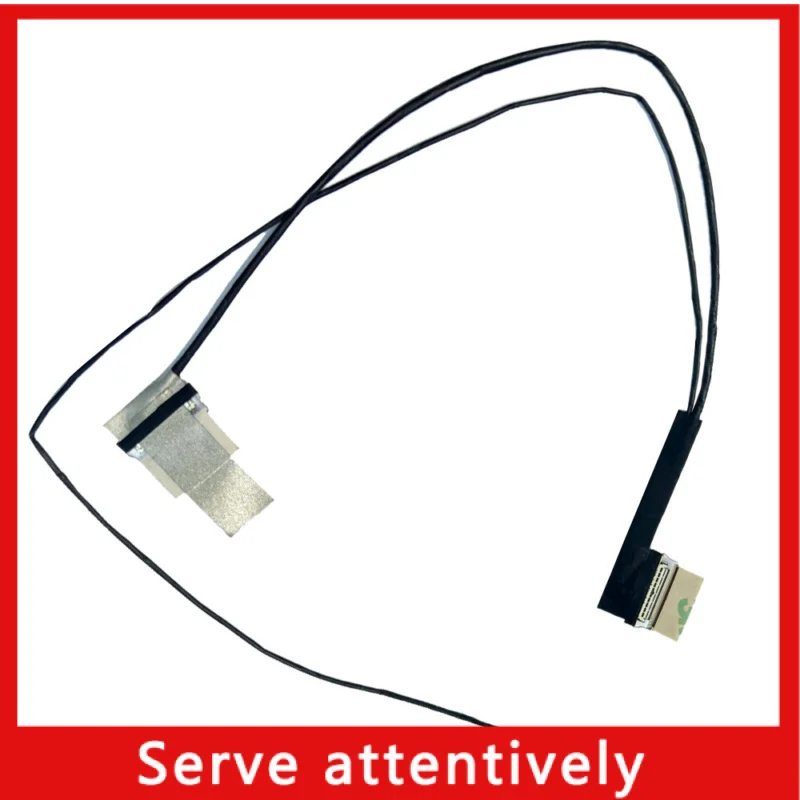 

Новый 40-контактный ЖК-экран EDP, гибкий кабель видеодисплея для ASUS ROG GA402 GA402XY