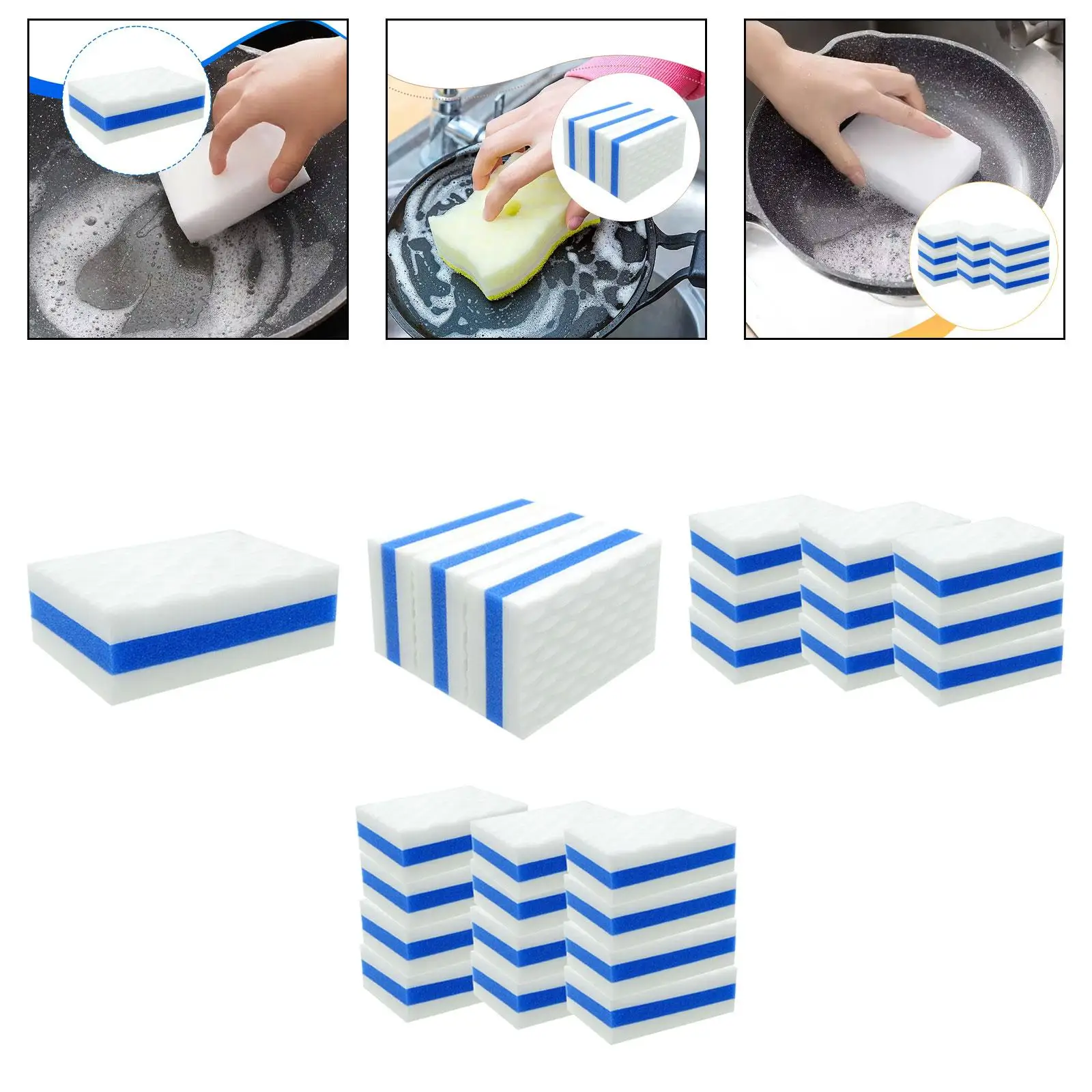 Boat Scuff Erasers Professional Gift Practical Efficient Easy to Use Cleaning Tool