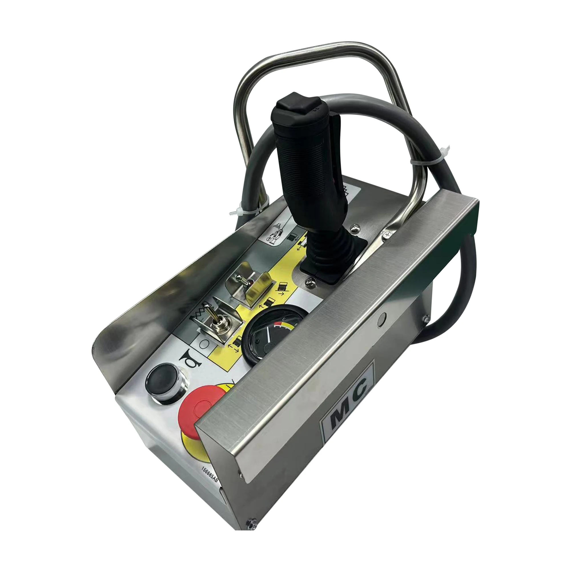 

Platform Control Box 163167 163168 for Skyjack Scissor Lift SJIII 3215/3219/3220