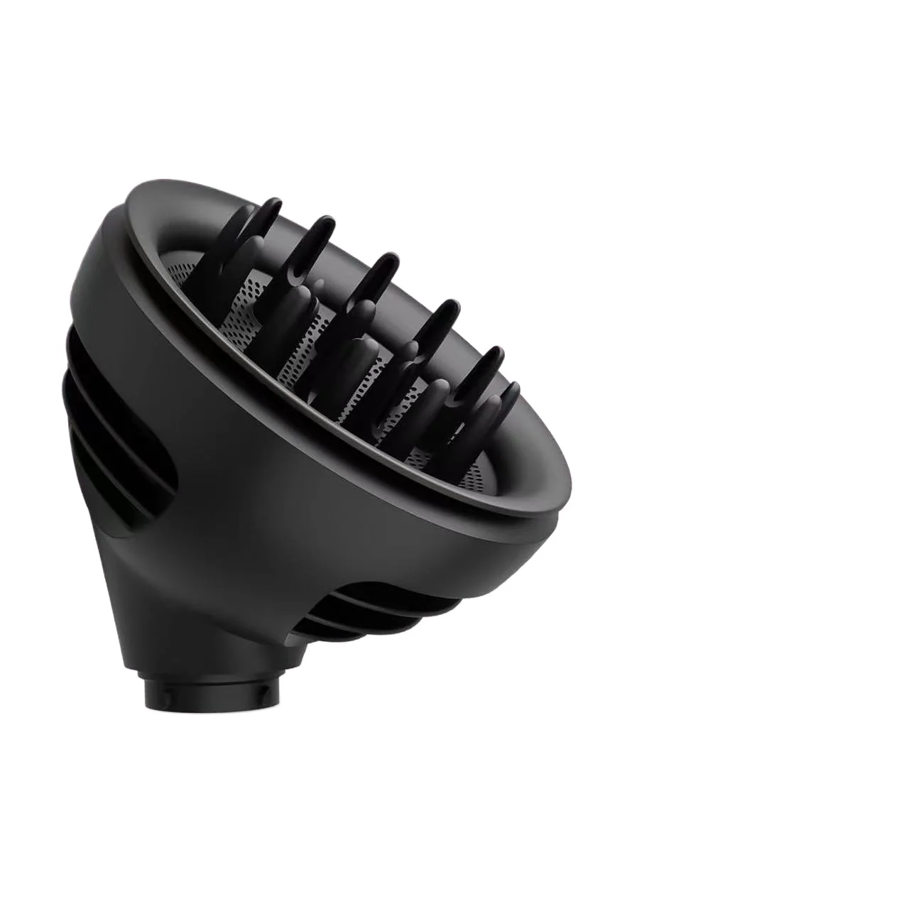 

Hair Styler Attachment Wave + Curl Difuser for HS01/HS05 Hair Styler, Magnetic Hair Dryer Accessory