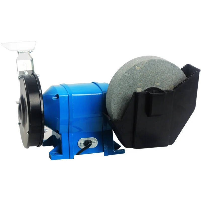 

MD3215G Multi-function Small Desktop Grinder 220V Electric Industrial Grade Sharpener Polishing Machine